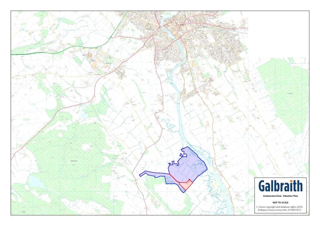 Situation Plan