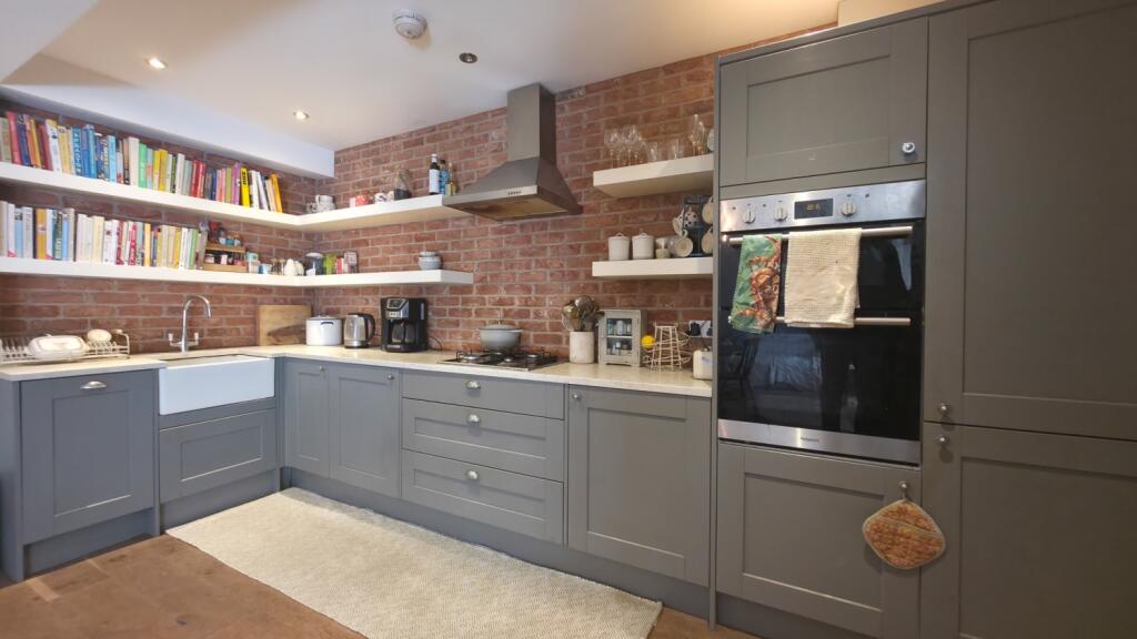 Apartment in London, Glyndon, Shooters Hill - View 4