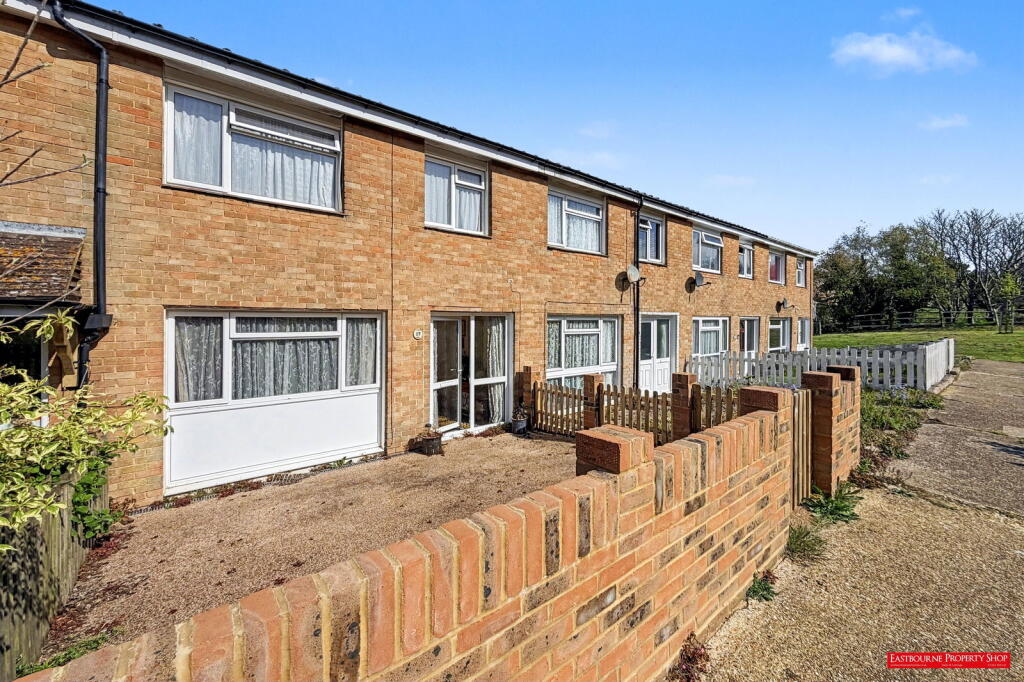 Hever Close, Eastbourne, BN23 7JR