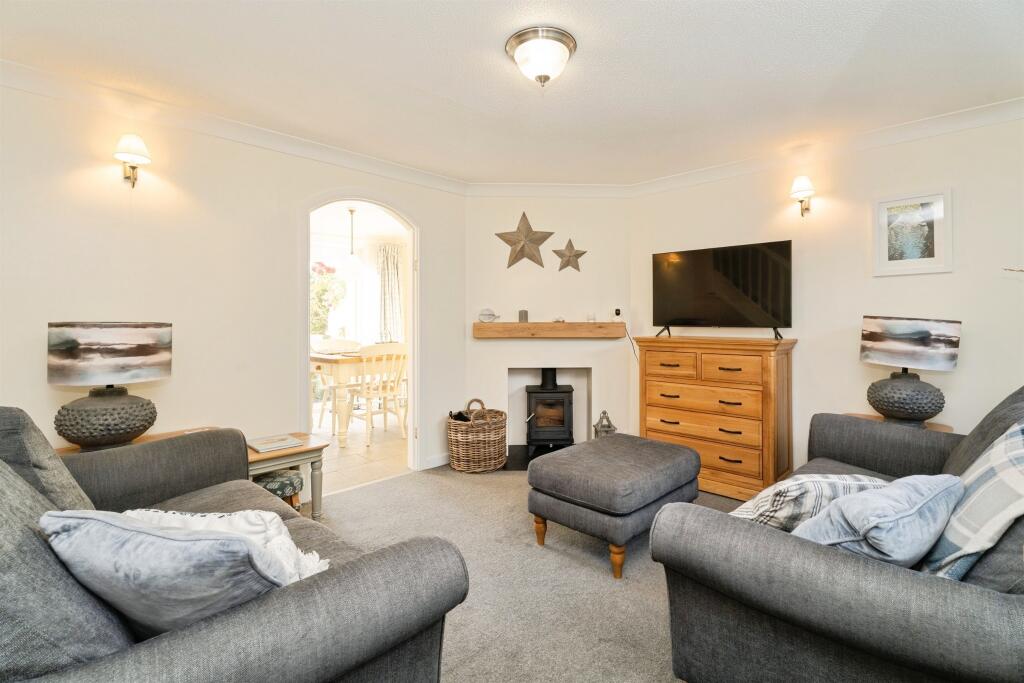 Batterby Green, Hempton, FAKENHAM photo 3