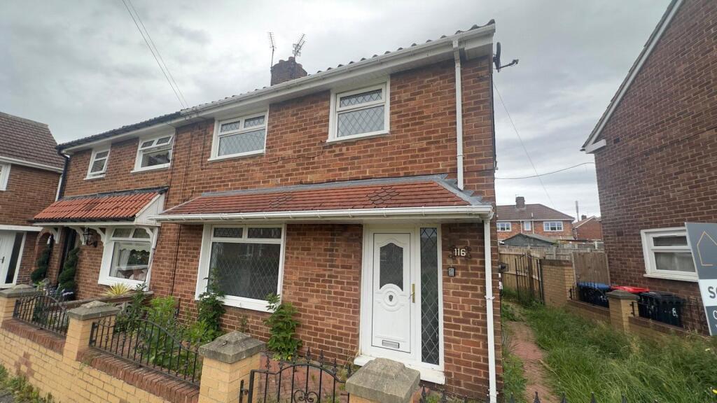 Main image of property: Evesham Road, Middlesbrough, North Yorkshire, TS3