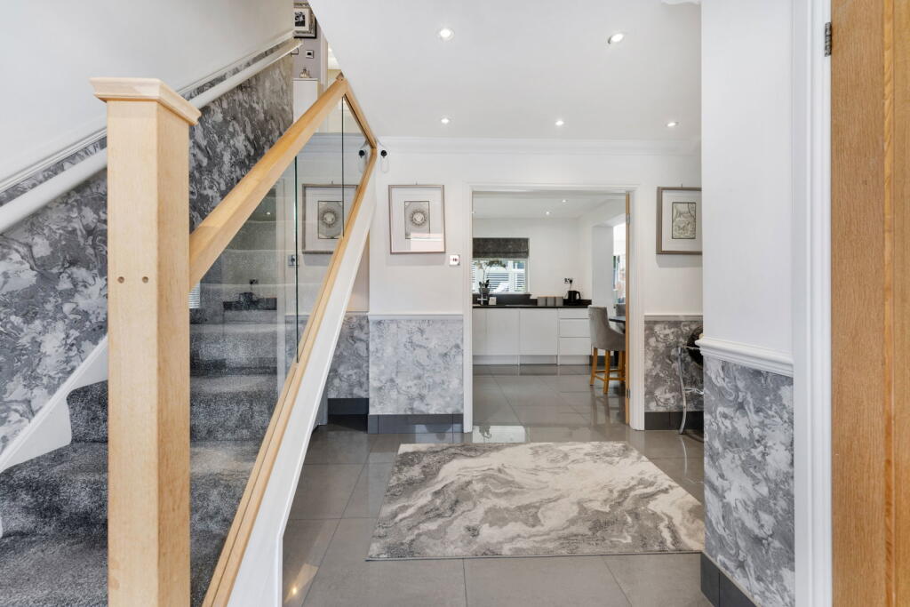 House in Runcorn, Brookvale - View 5
