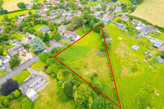 Land at The Orchard, Stanton Drew, Bristol BS39 4D