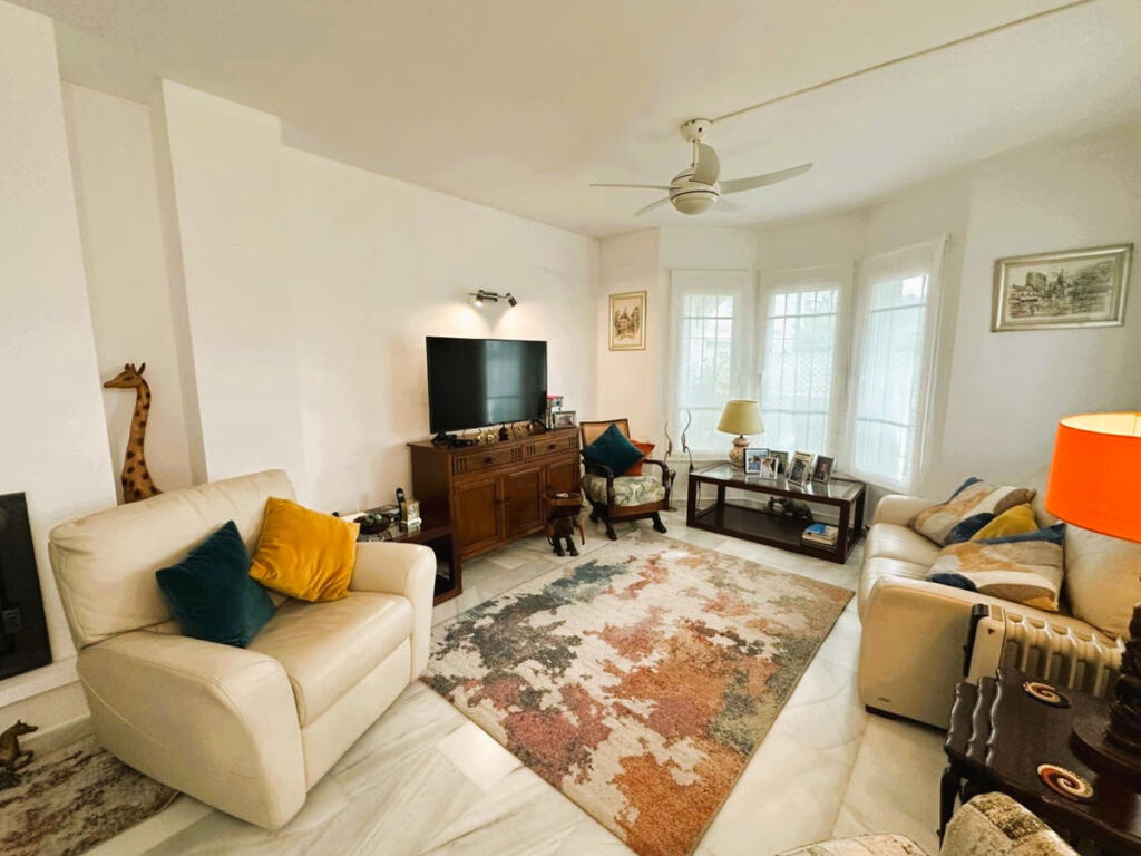 Main image of property: Andalucia, Malaga, Nueva Andalucia