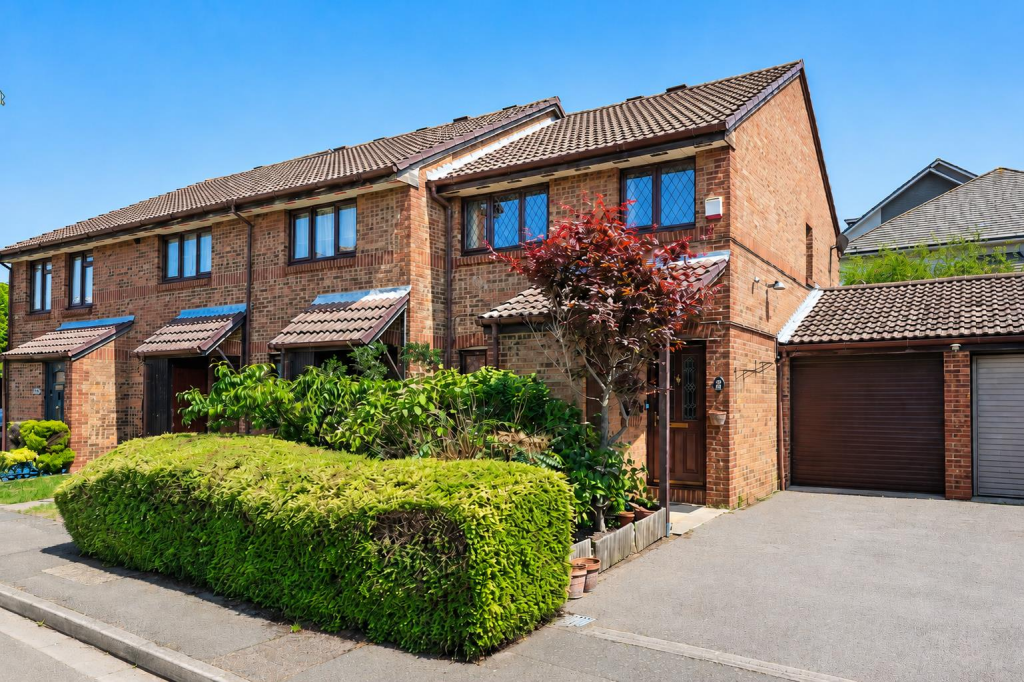 Main image of property: Hawthorne Crescent, West Drayton