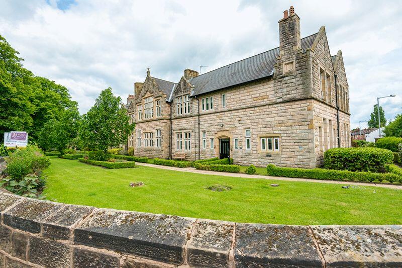 Main image of property: Grammar School Court, Ormskirk