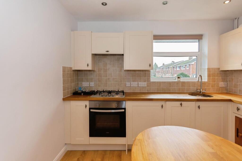 Additional image 4 of Stourton Close, Knowle, Solihull