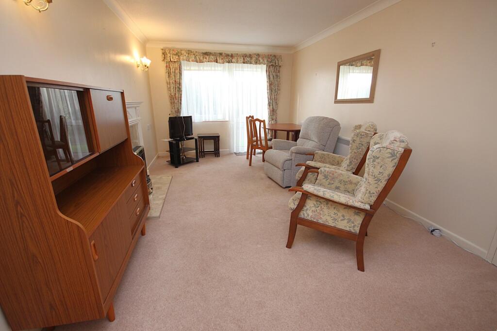 Apartment in Bournemouth, Bournemouth, Christchurch and Poole - View 3