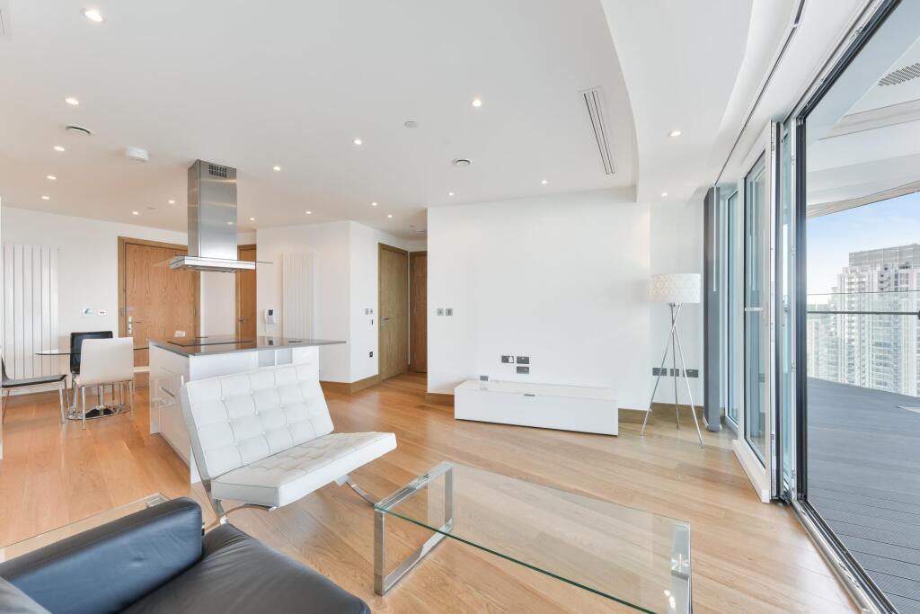Main image of property: Arena Tower, Crossharbour Plaza E14