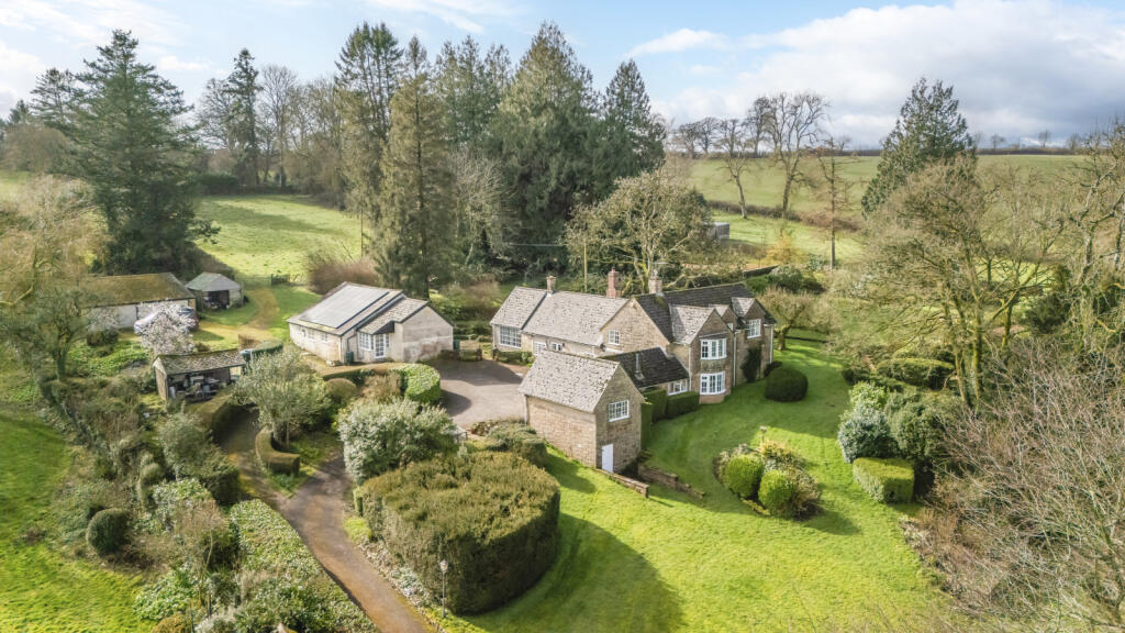 Main image of property: Fore Street, Evershot, Dorchester, Dorset, DT2