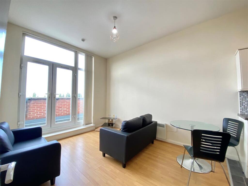 Main image of property: City Link, Hessel Street, Salford