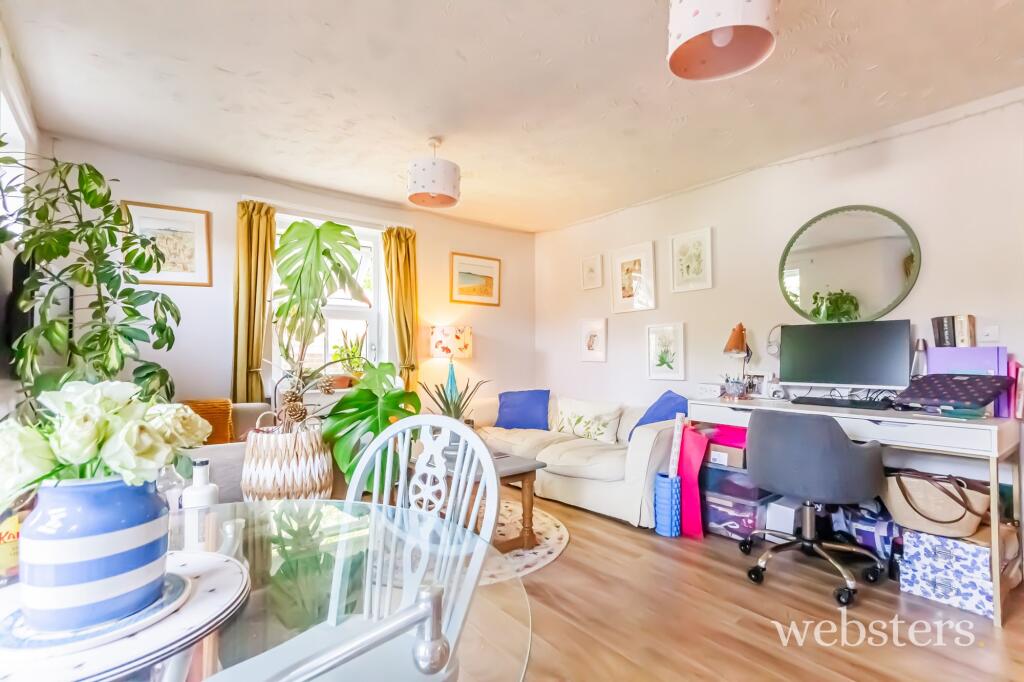 Main image of property: Kenneth Mckee Plain, Norwich, NR2