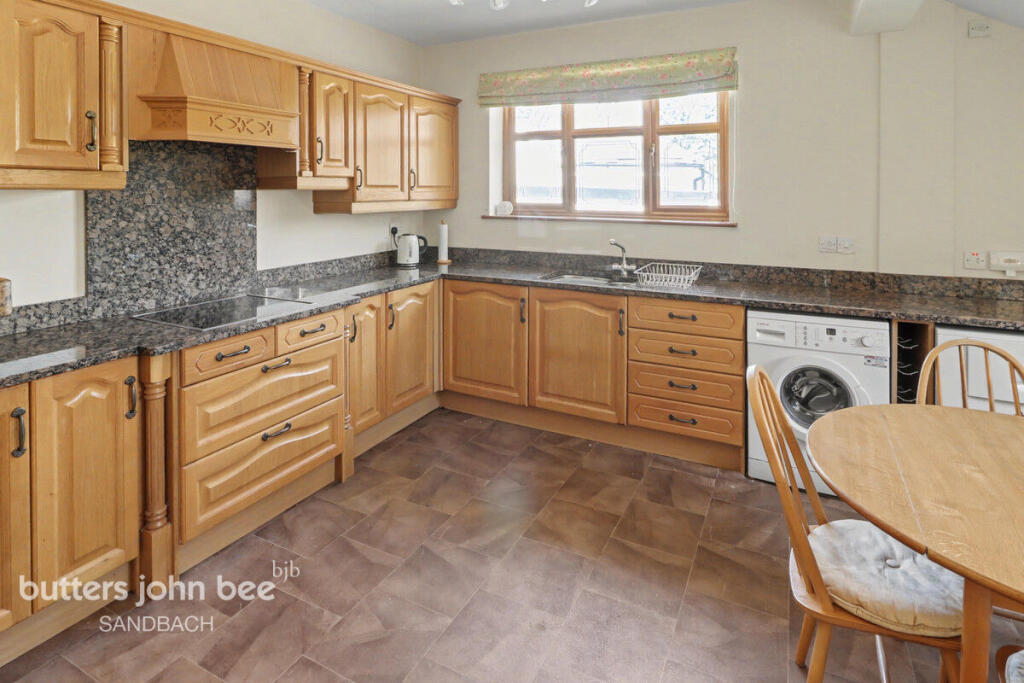 Mill Lane, Sandbach photo 3