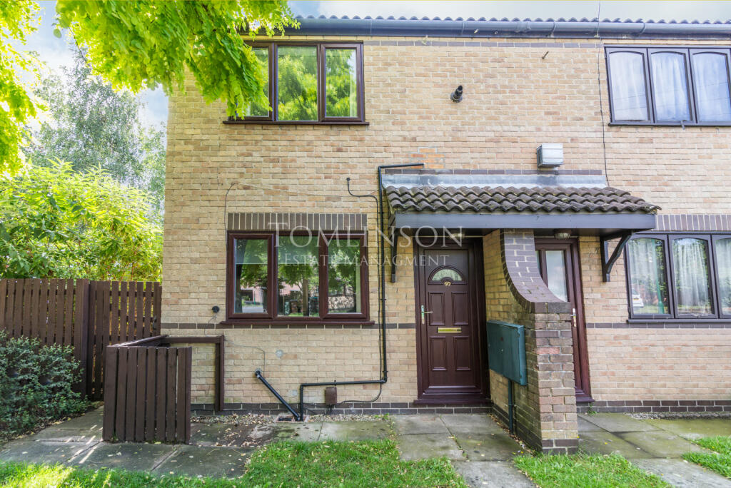 Main image of property: Lenton Manor, Lenton, NG7 2FP