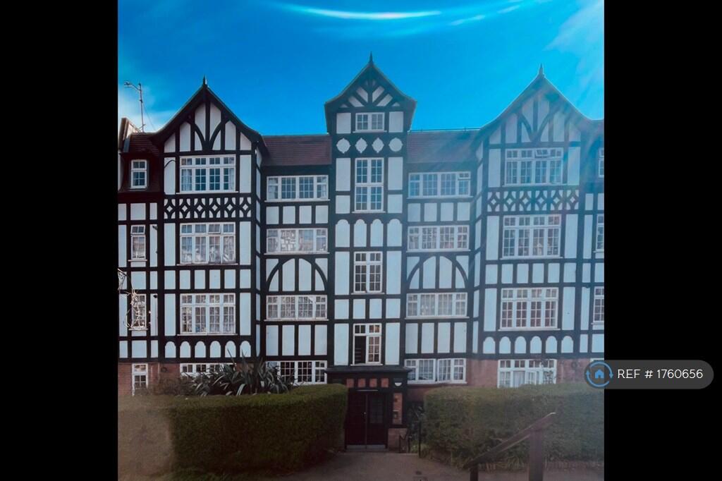 Main image of property: Makepeace Avenue, Highgate London, N6