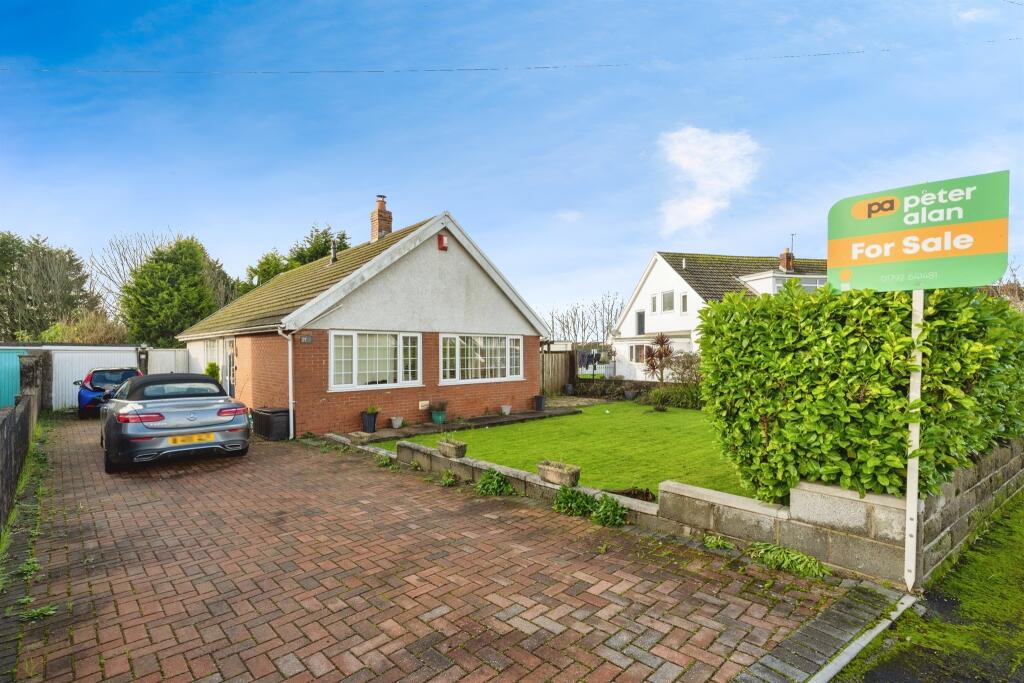 Main image of property: Snowdon Drive, Fforestfach, Swansea