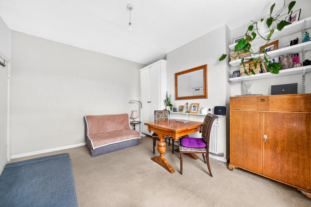 Apartment in London - View 4