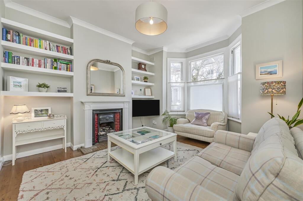 Main image of property: Sugden Road, SW11
