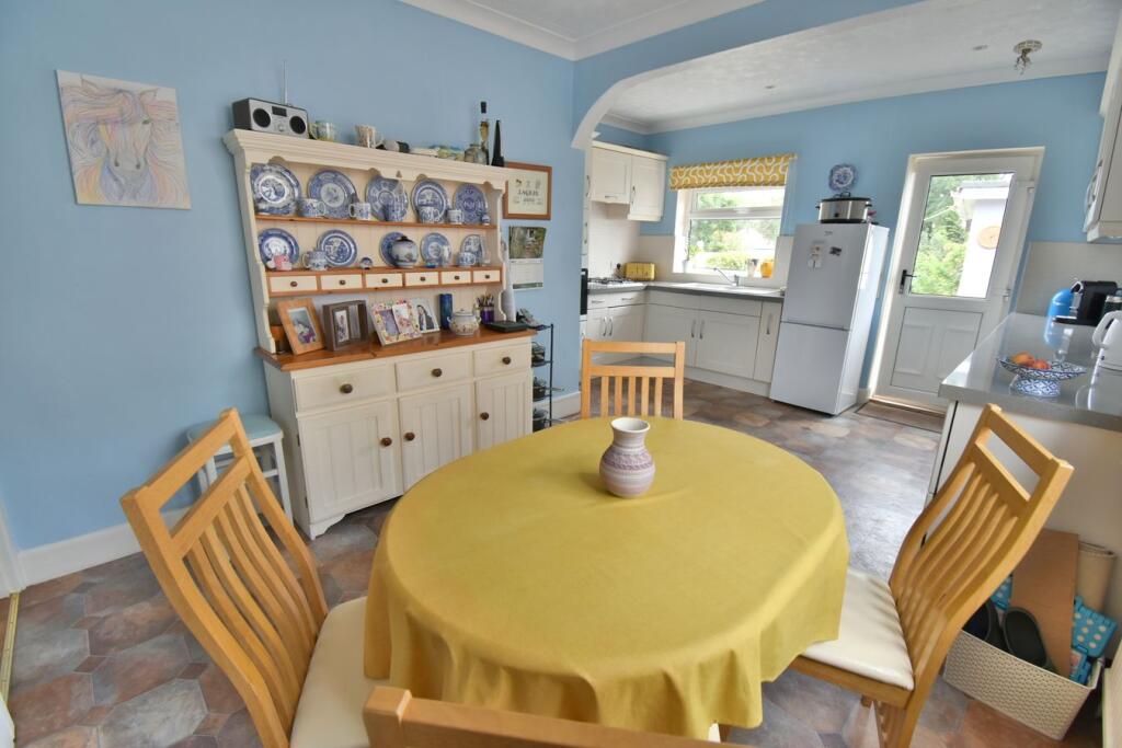 House in Bournemouth - More