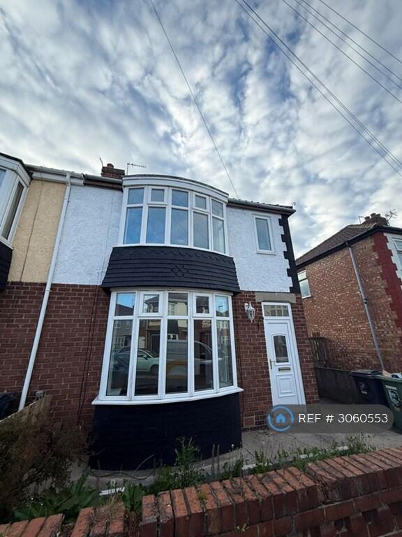 Main image of property: Oban Avenue, Hartlepool, TS25