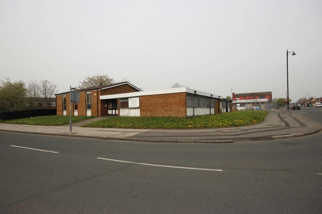 Alderglen Road, Manchester, Manchester