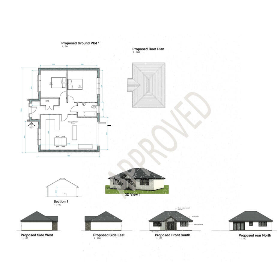 Braken Dell, Rayleigh, SS6 - View 4