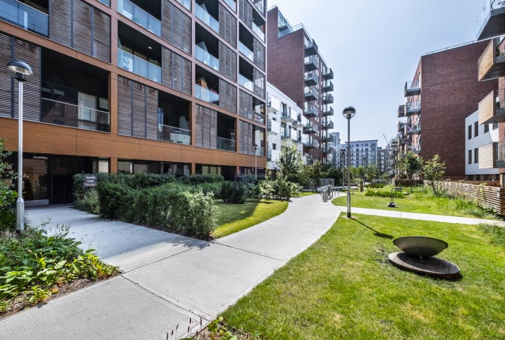 3 bedroom apartment for rent