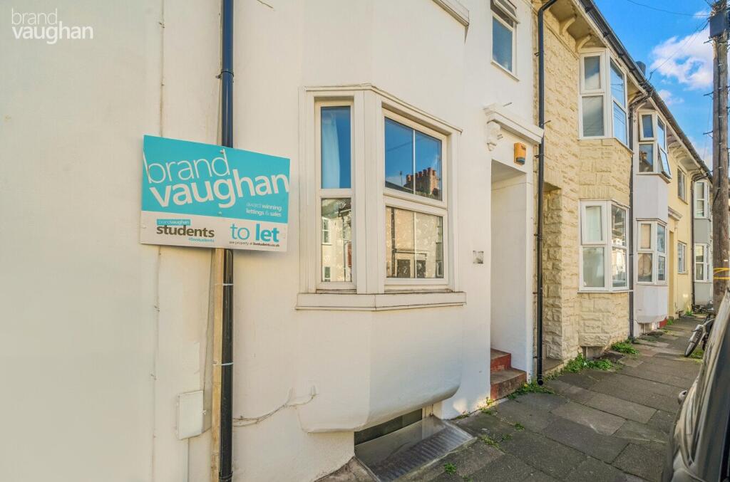 Main image of property: St Mary Magdalene Street, Brighton, East Sussex, BN2