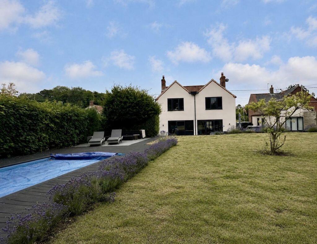 Main image of property: Barney Road, Fulmodestone