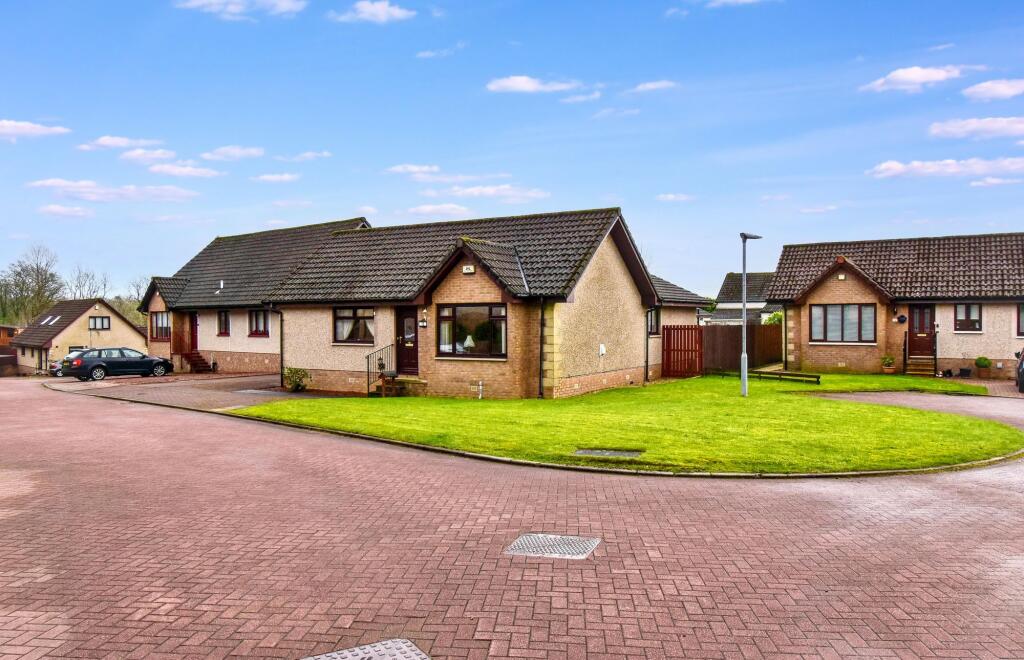 Main image of property: Glenalva Court, Kilsyth, G65