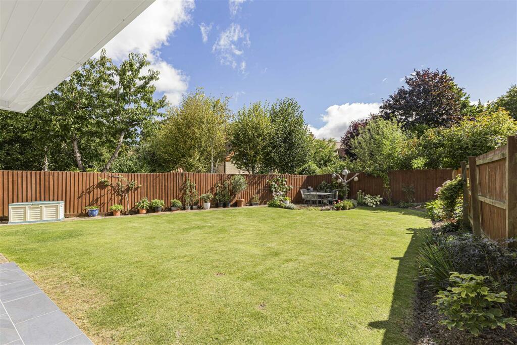 Lady Jermy Way, Teversham - View 3