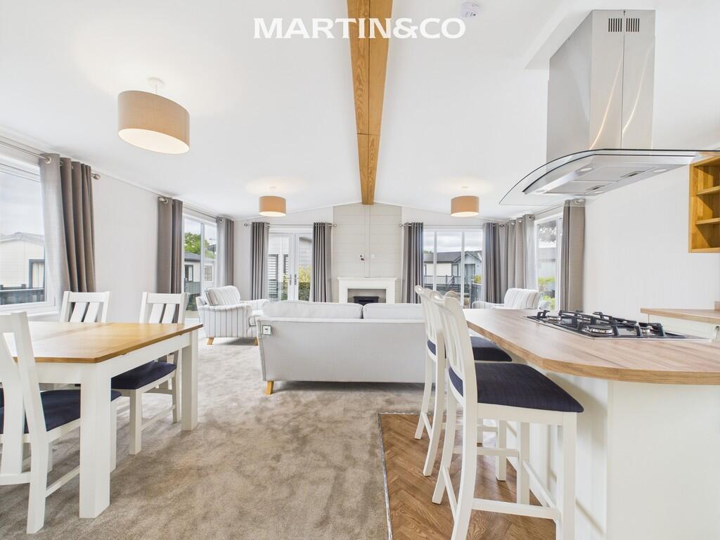 Main image of property: Thames Retreat, Chertsey Lane