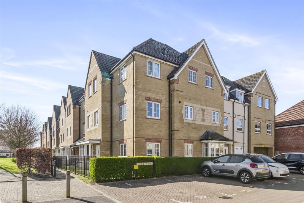 Main image of property: Overton Road, Worthing