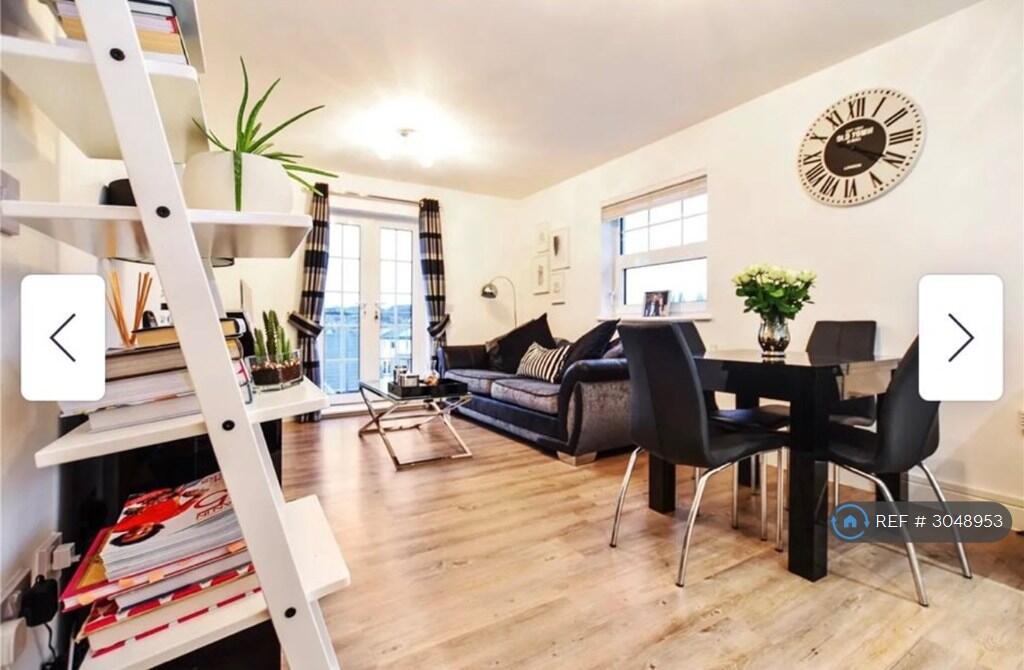 Apartment in Dartford - View 3