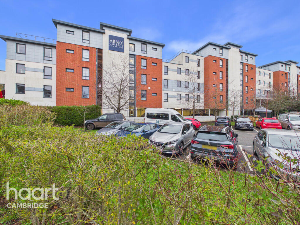 Main image of property: Purbeck Road, CAMBRIDGE