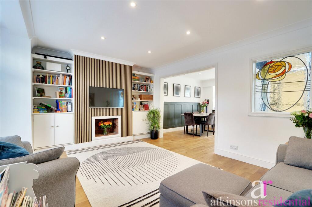 House in Enfield - View 5