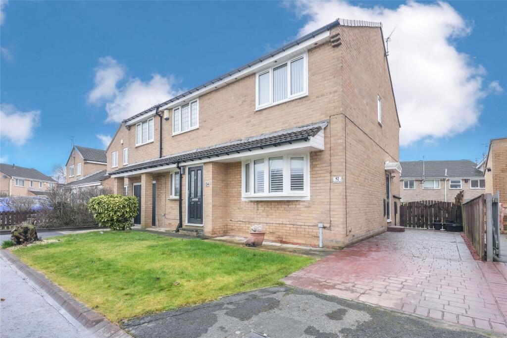 Main image of property: Seaton Close, Gateshead, NE10