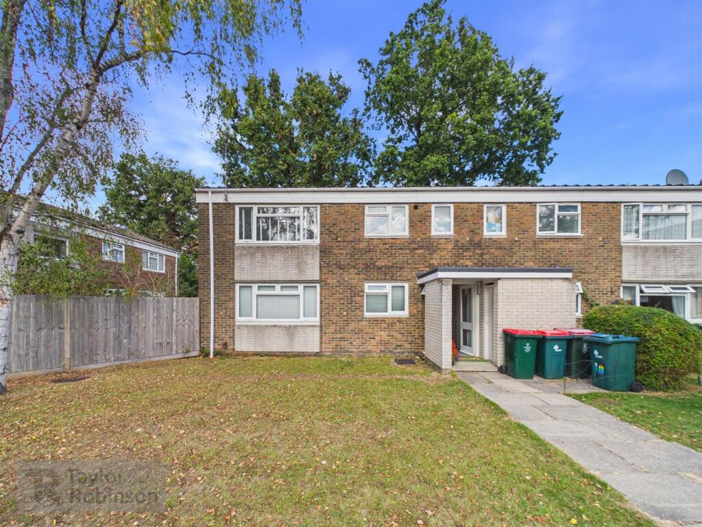 Main image of property: Framfield Close, Ifield, Crawley