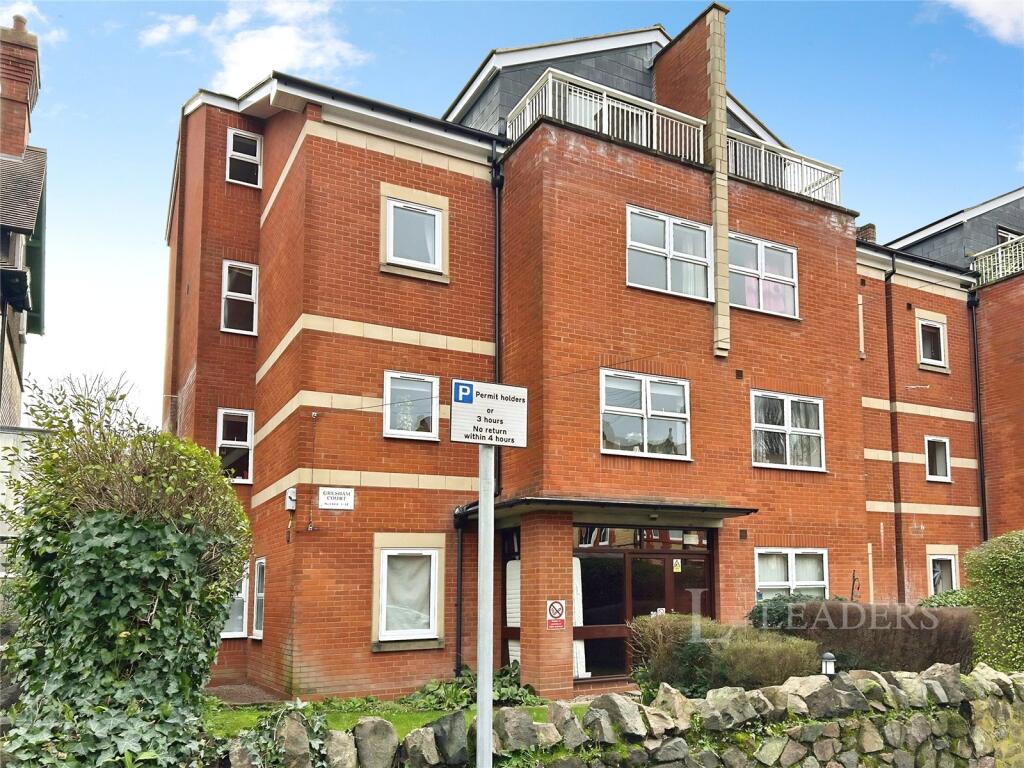 Main image of property: Shrubbery Avenue, Worcester, Worcestershire
