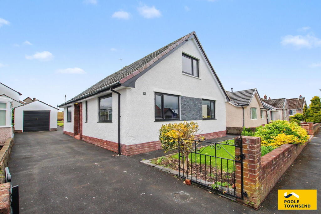 Main image of property: Birkett Drive, Ulverston