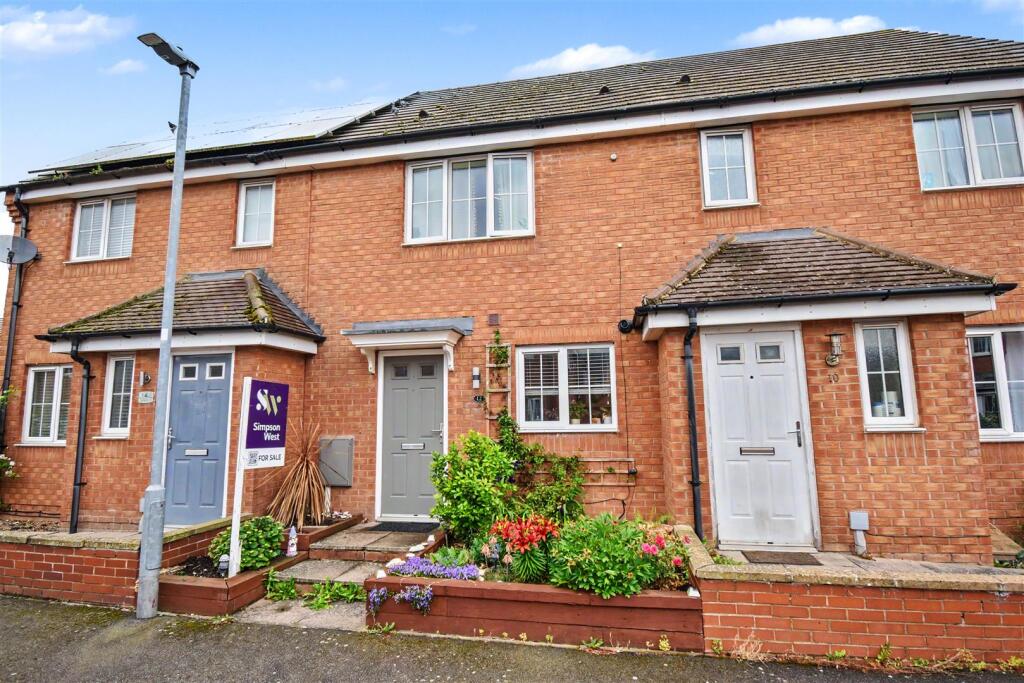 Main image of property: NN18 Nuthatch Close, Corby