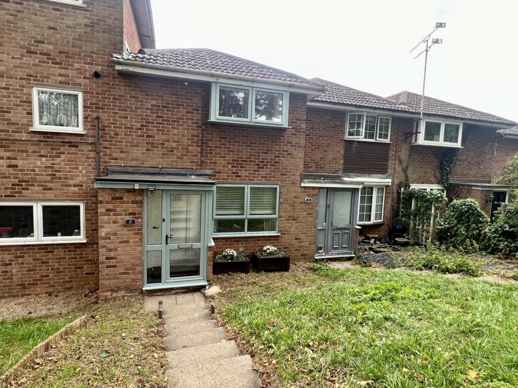 Main image of property: York Ride, Weedon, NN7 4PF