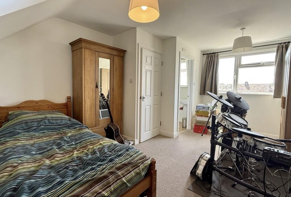 Brighton Avenue, Elson, Gosport - View 2