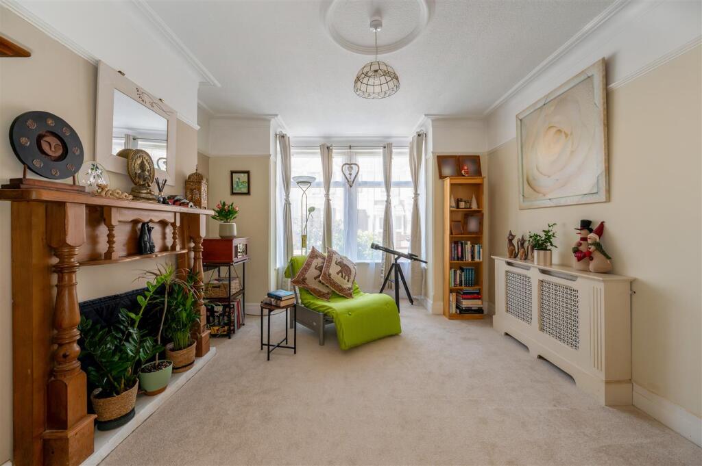 Ebery Grove, Baffins, Portsmouth - View 4