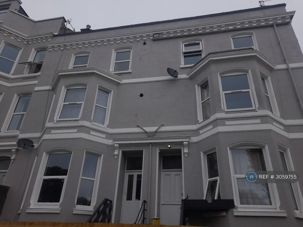 Main image of property: Albert Road, Plymouth, PL2