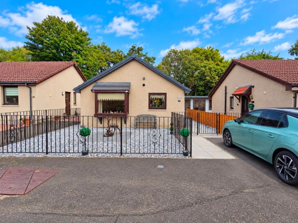Main image of property: Gifford Court, Glenrothes, KY6