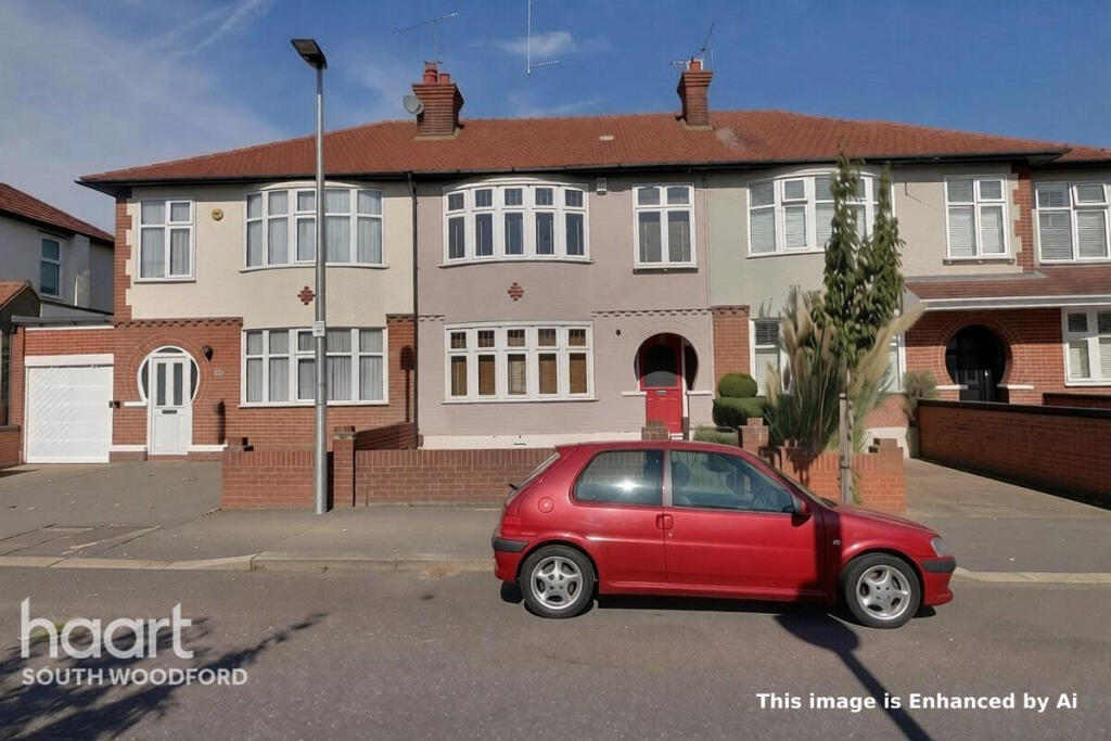 Main image of property: Horn Lane, Woodford Green