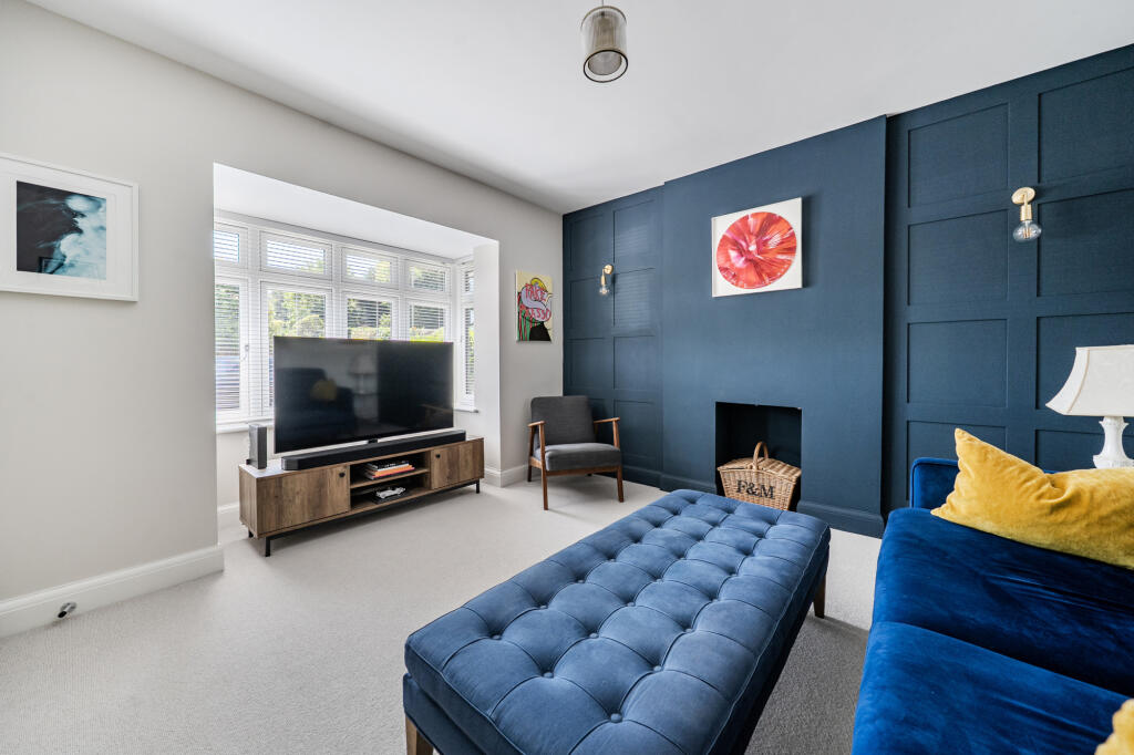 Rectory Road,  Farnborough, GU14 photo 3
