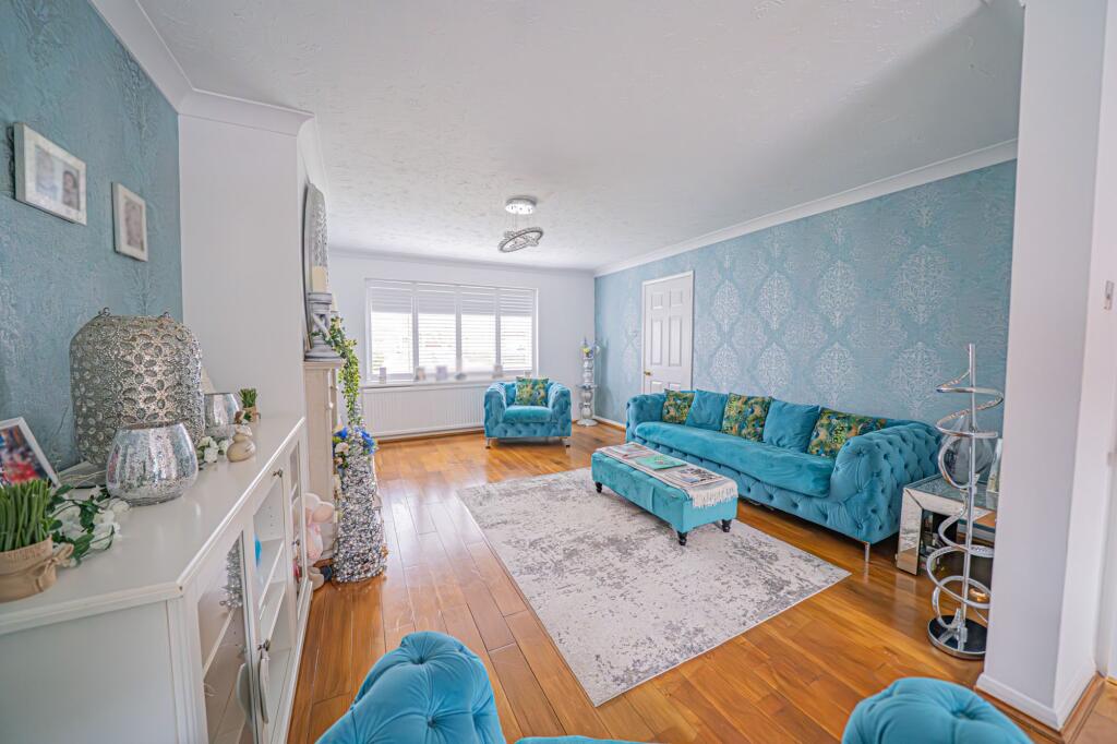 Additional image 9 of Bridge Meadow Drive, Knowle, B93