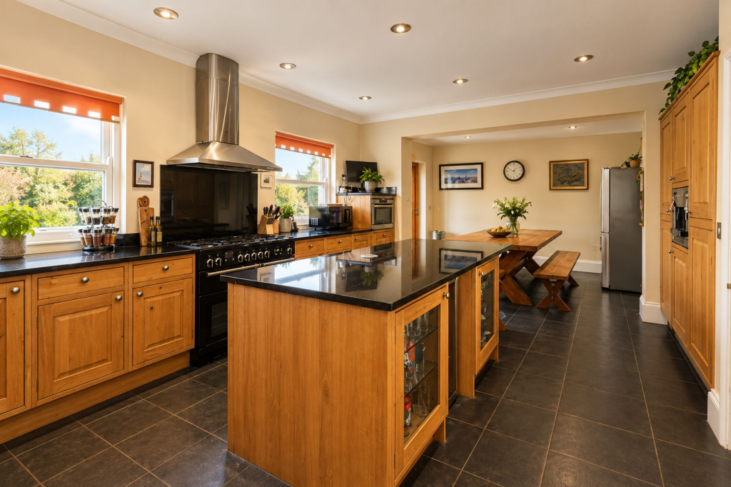 House in Plymouth - View 5